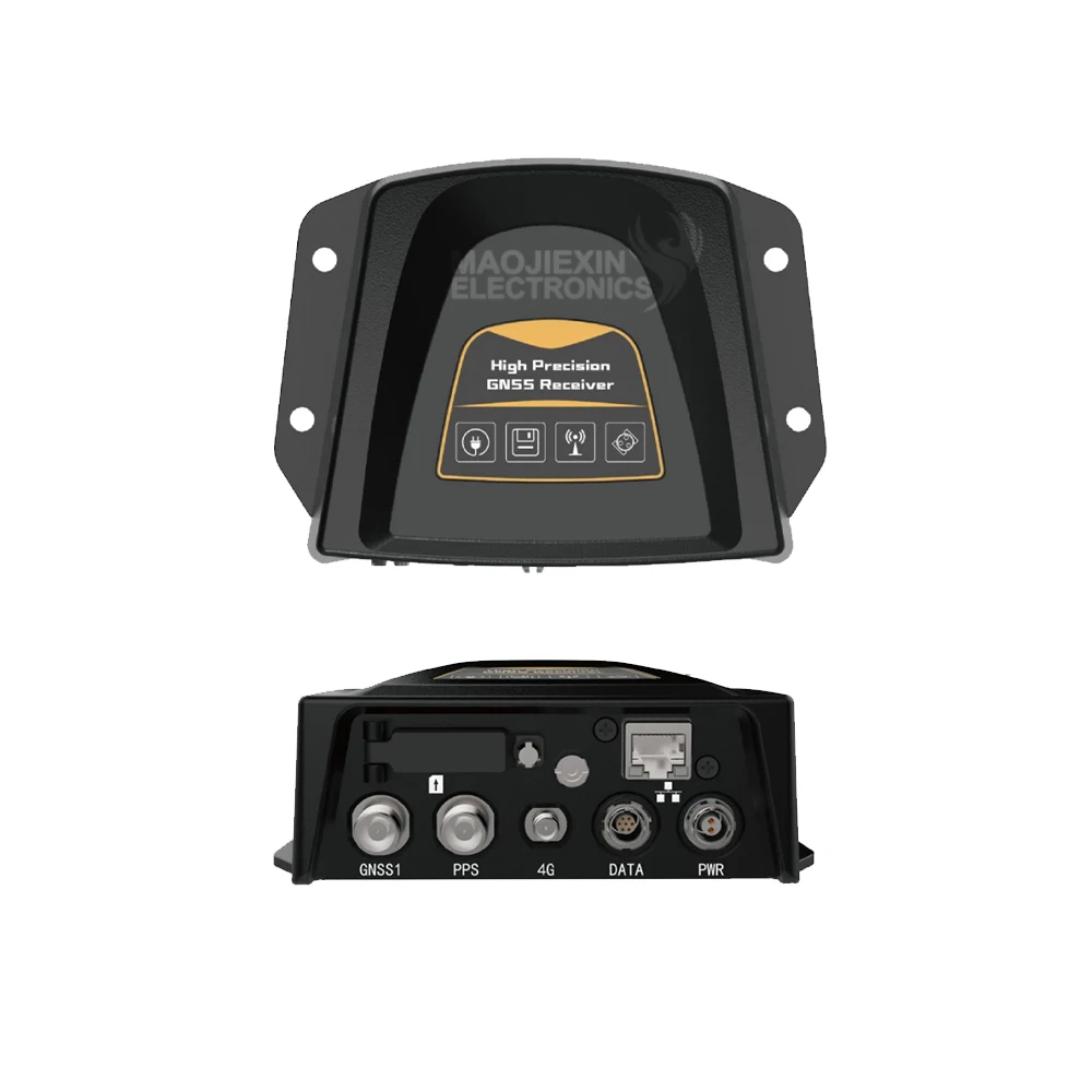 M66 UGH-Lite economical GNSS receiver rtk gps module is specially designed for Beidou GNSS-INS integrated GNSS Receiver2025
M66 UGH-Lite economical GNSS receiver rtk gps module is specially designed for Beidou GNSS-INS integrated GNSS Receiver2025