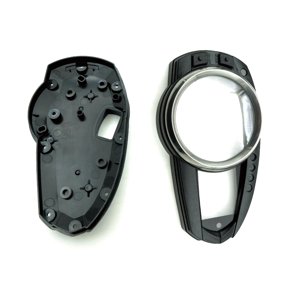 Motorcycle Speedometer Instrument Case Gauge Odometer Tachometer Housing Cover For Kawasaki Z750 Z1000 2007-2009 ZX6R 2007-2008
Motorcycle Speedometer Instrument Case Gauge Odometer Tachometer Housing Cover For Kawasaki Z750 Z1000 2007-2009 ZX6R 2007-2008