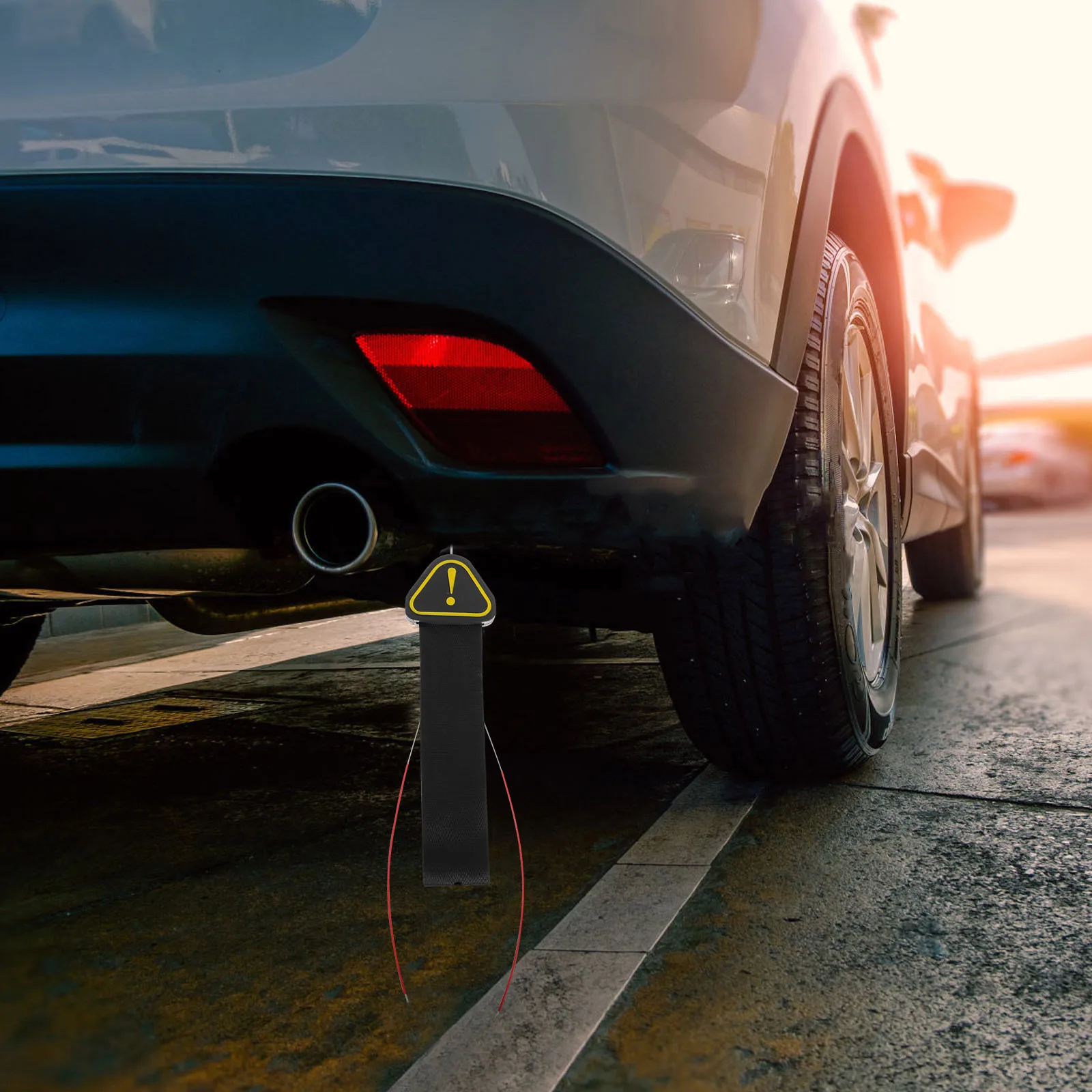 Car Static Discharge Strip Adjustable Black Anti Static Strap For Vehicle Grounding Suv Truck Rv Universal Safety
Car Static Discharge Strip Adjustable Black Anti Static Strap For Vehicle Grounding Suv Truck Rv Universal Safety