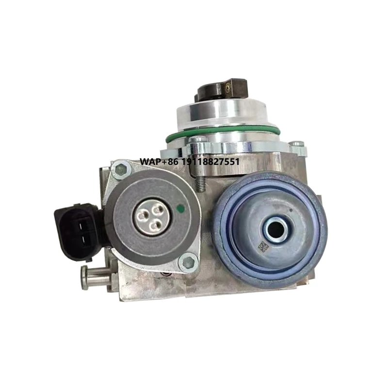 Auto parts high pressure fuel pump Citroen C4 Citroen 1.6 16V EP6CDTX 9819938580 1920RT
Auto parts high pressure fuel pump Citroen C4 Citroen 1.6 16V EP6CDTX 9819938580 1920RT