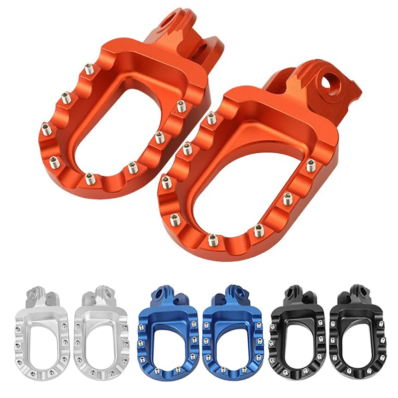 Подставка для ног с ЧПУ, подножки, колышки, педали для KTM EXC SX XCF SXF XC XCW XCFW 65 85 125 150 200 250 300 350 450 ADVENTURE 990
Подставка для ног с ЧПУ, подножки, колышки, педали для KTM EXC SX XCF SXF XC XCW XCFW 65 85 125 150 200 250 300 350 450 ADVENTURE 990