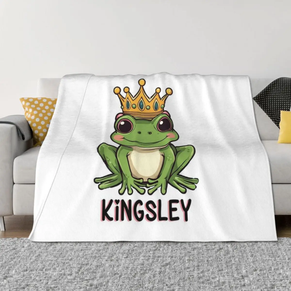 Assistant to the Villain Kingsley Sticker Throw Blanket Stuffeds Decorative Throw Soft Plush Plaid Retros Blankets
Assistant to the Villain Kingsley Sticker Throw Blanket Stuffeds Decorative Throw Soft Plush Plaid Retros Blankets