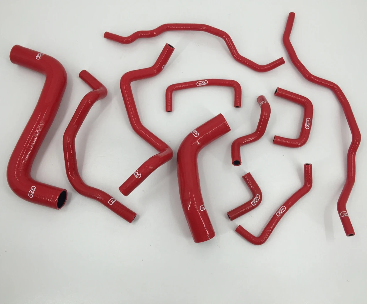 Fit SILICONE Radiator Heater HOSE KIT FOR SUBARU Impreza STI MK10 GRB GH 08-11
Fit SILICONE Radiator Heater HOSE KIT FOR SUBARU Impreza STI MK10 GRB GH 08-11