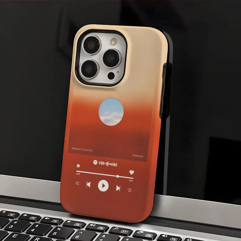 Чехол для телефона D-Delaossa INS для iPhone 17, 16, 15, 14, 13, 12, 11 Pro Max X XR XSMax Plus, глянцевая пленка, жесткий чехол для ПК
Чехол для телефона D-Delaossa INS для iPhone 17, 16, 15, 14, 13, 12, 11 Pro Max X XR XSMax Plus, глянцевая пленка, жесткий чехол для ПК