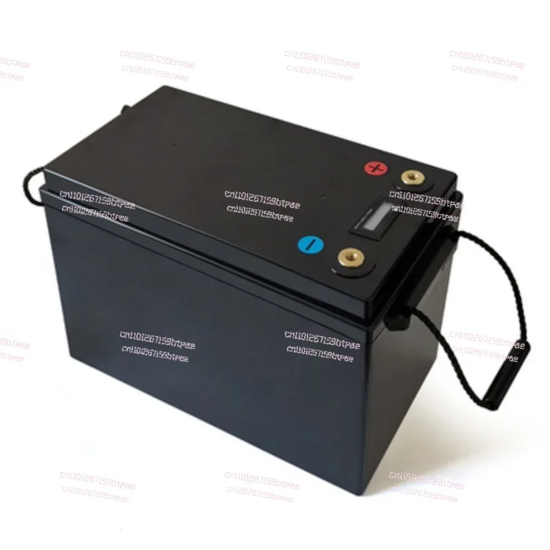 Литиевые батареи, 4 батарейных коробки, 12 В, 180 Ач, 4 батареи, пластиковая коробка, коробка для солнечных батарей на колесах, 4 батареи 
Литиевые батареи, 4 батарейных коробки, 12 В, 180 Ач, 4 батареи, пластиковая коробка, коробка для солнечных батарей на колесах, 4 батареи