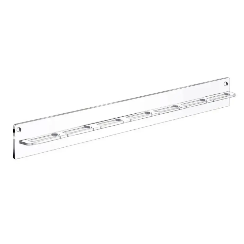 Modern 7 Holes Eyewear Display Rack Transparent Wall Mounted Sunglasses Display Hanger Acrylic Sunglasses Display Shelf Home
Modern 7 Holes Eyewear Display Rack Transparent Wall Mounted Sunglasses Display Hanger Acrylic Sunglasses Display Shelf Home