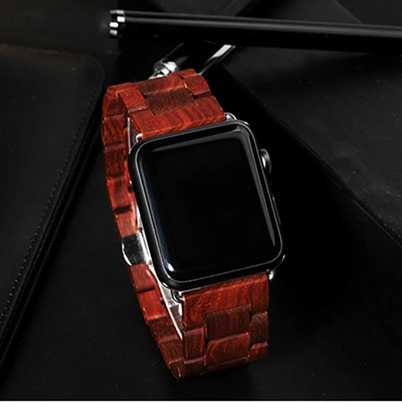 Браслет для Apple watch band 44 мм 40 мм 42 мм 38 мм 49 мм, металлический деревянный браслет с застежкой-бабочкой для Apple iwatch series 6 5 4 7 se 8 ultra
Браслет для Apple watch band 44 мм 40 мм 42 мм 38 мм 49 мм, металлический деревянный браслет с застежкой-бабочкой для Apple iwatch series 6 5 4 7 se 8 ultra
