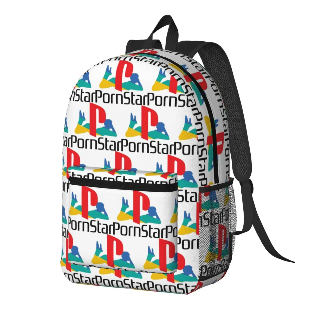 Ps Pron Star White Backpack Daypack Large Capacity Kids BookBag School Bag Shoulder Bags for Men Women
Ps Pron Star White Backpack Daypack Large Capacity Kids BookBag School Bag Shoulder Bags for Men Women