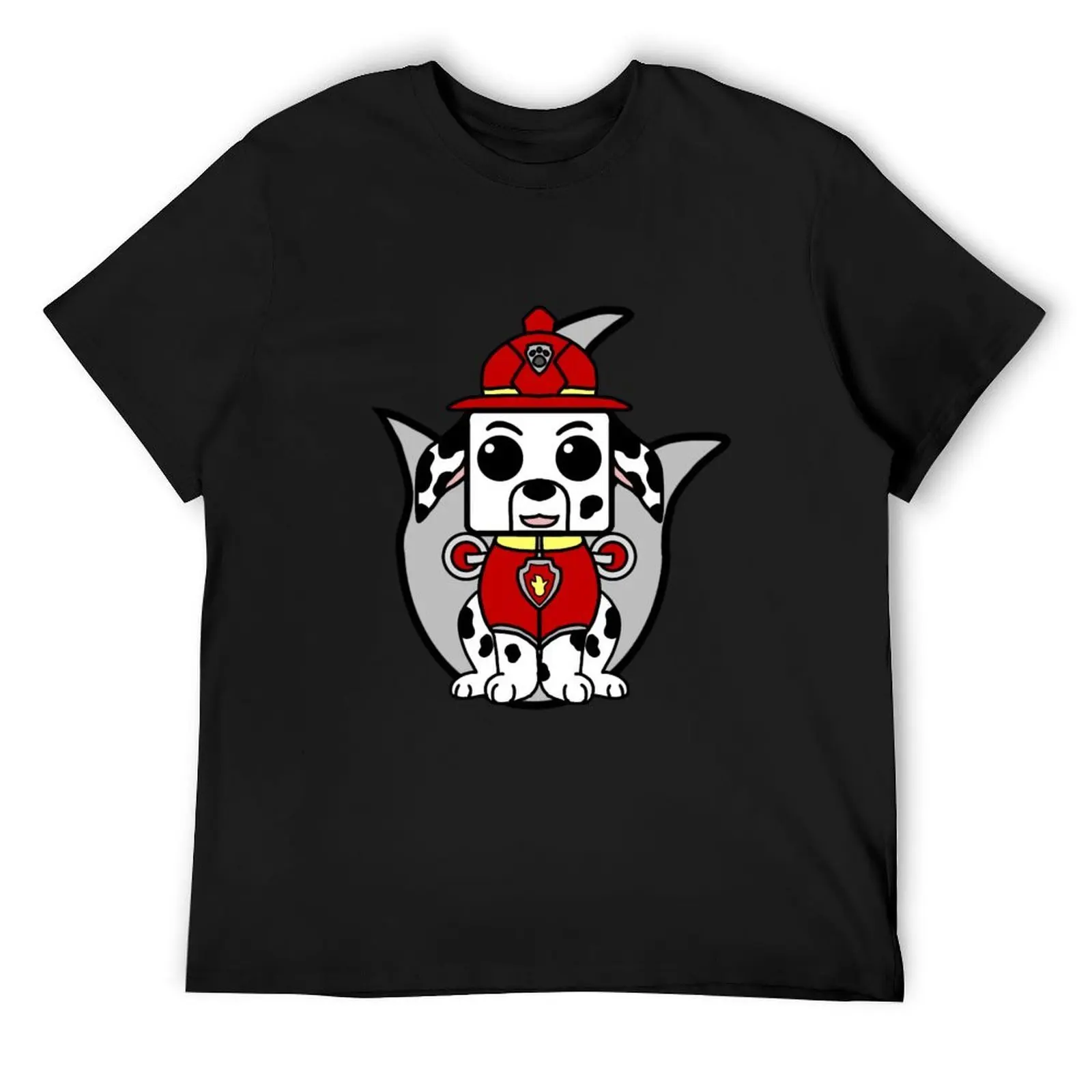 Dalmation Puppy T-Shirt Short sleeve tee anime tshirt man clothes cotton man t-shirts mens t shirts
Dalmation Puppy T-Shirt Short sleeve tee anime tshirt man clothes cotton man t-shirts mens t shirts