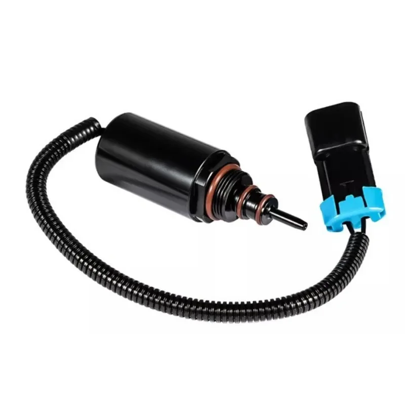 5140305AA Автомобильный электромагнитный клапан, перепускной клапан турбины, предохранительный клапан для грузовиков Dodge Ram
5140305AA Автомобильный электромагнитный клапан, перепускной клапан турбины, предохранительный клапан для грузовиков Dodge Ram