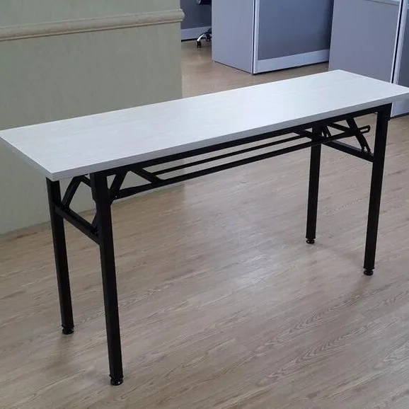 Folding table Training table Desks and chairs Computer strip table Conference Simple dining Household rectangular
Folding table Training table Desks and chairs Computer strip table Conference Simple dining Household rectangular