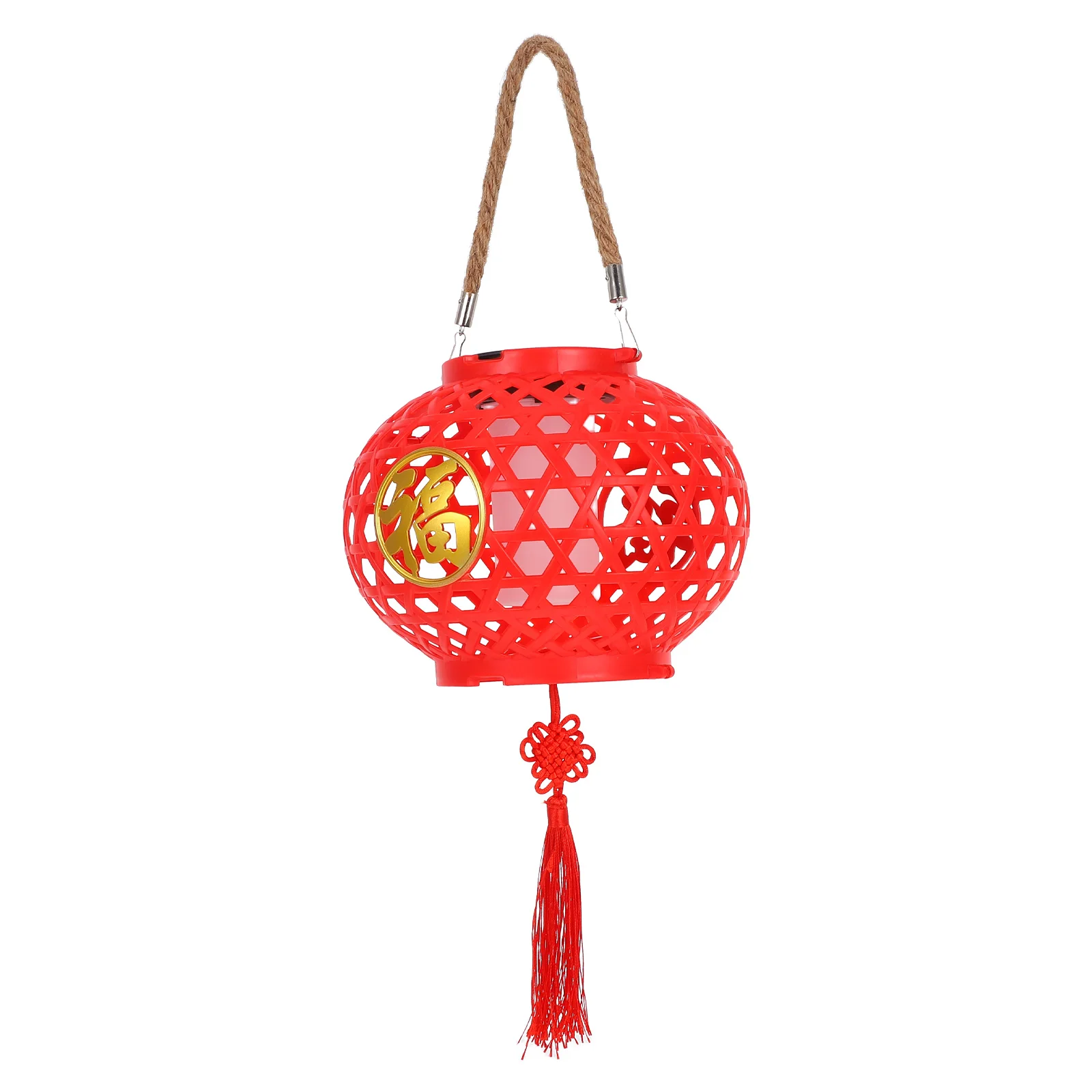 Solar Fu Word Lantern Rope Decorative Lights Spring Festival New Year Outdoor Garden Hanging Ornament Waterproof Simulated
Solar Fu Word Lantern Rope Decorative Lights Spring Festival New Year Outdoor Garden Hanging Ornament Waterproof Simulated
