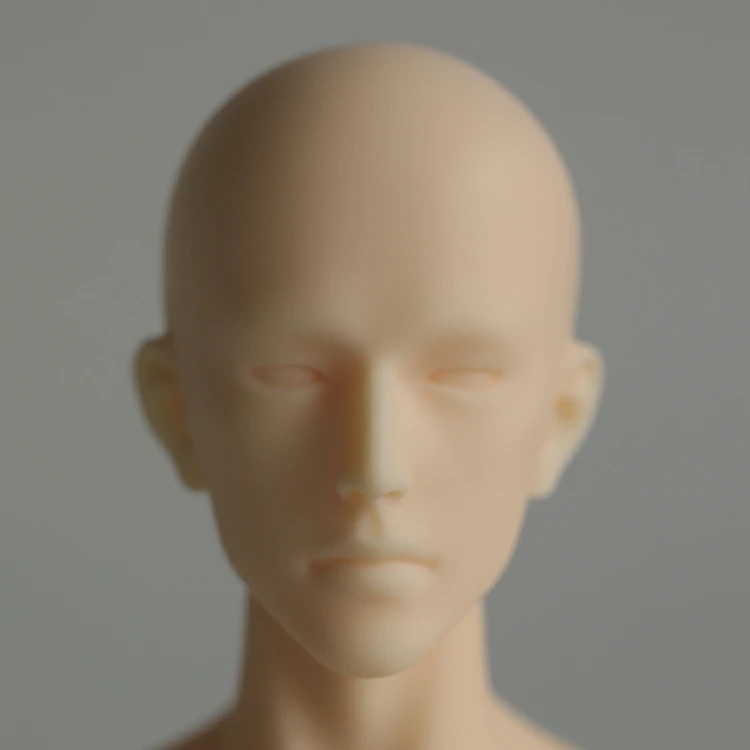 1/6 оригинальная модель головы BJD кукла FHH высшее качество 27 см Ограниченная Коллекция высокое искусство
1/6 оригинальная модель головы BJD кукла FHH высшее качество 27 см Ограниченная Коллекция высокое искусство