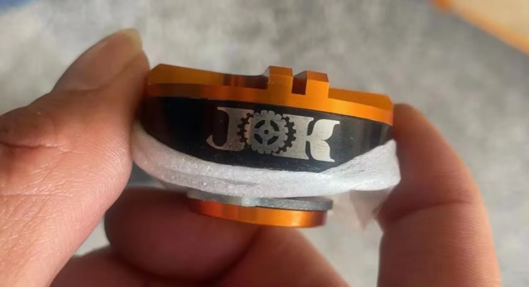 4108 BGM4215 4215 120T Gimbal Brushless Motor ( Torque @ 600g) for DYS Sony NEX ILDC Camera Mount FPV Aerial photography
4108 BGM4215 4215 120T Gimbal Brushless Motor ( Torque @ 600g) for DYS Sony NEX ILDC Camera Mount FPV Aerial photography