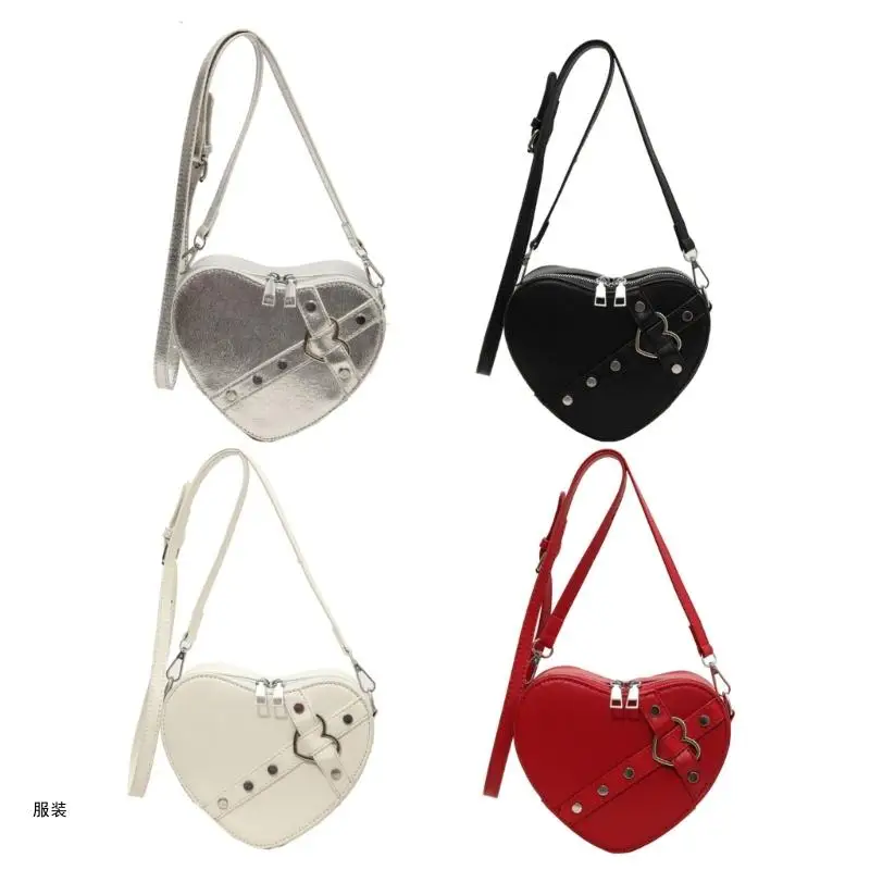D0UD Contemporary Embellished Crossbody Bag Shoulder Bag for Stylish Individuals
D0UD Contemporary Embellished Crossbody Bag Shoulder Bag for Stylish Individuals