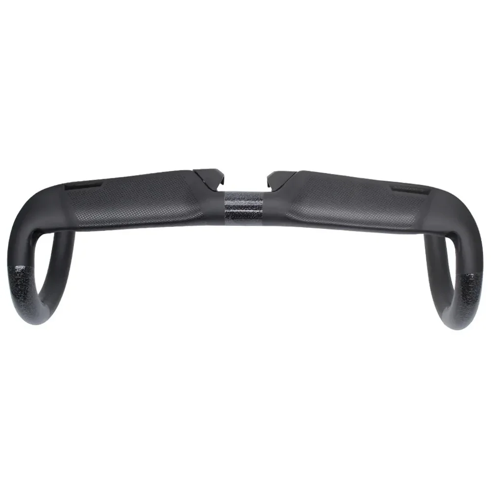 Full Carbon Bicycle Handlebar Aerofly II Road Bike Aero Handlebar Internal Wiring Handlebars 31.8*380/400/420/440mm
Full Carbon Bicycle Handlebar Aerofly II Road Bike Aero Handlebar Internal Wiring Handlebars 31.8*380/400/420/440mm