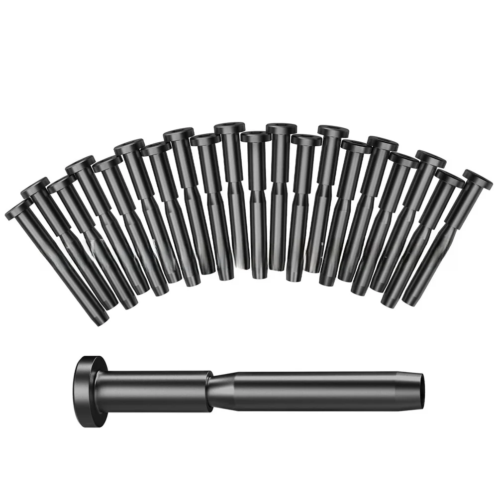 20 шт., невидимый приемник из нержавеющей стали 316, темный кабельный перила, фитинг для 3/16 проводов, системы кабельных перил, простая установка
20 шт., невидимый приемник из нержавеющей стали 316, темный кабельный перила, фитинг для 3/16 проводов, системы кабельных перил, простая установка