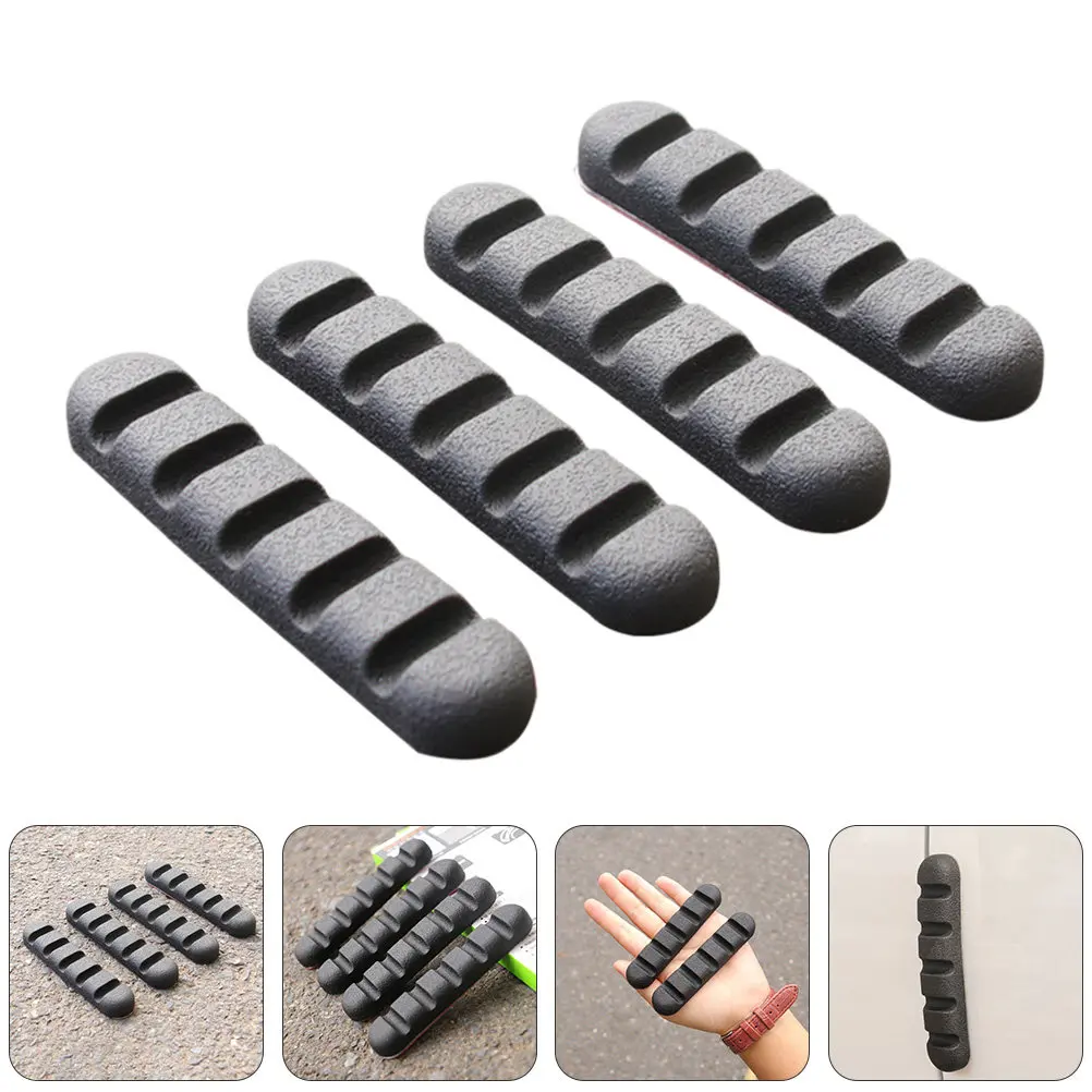 4Pcs Car Side Door Bumpers Heavy Duty PVC Auto Door Protector Reduces Impact Force Prevents Rearview Mirror Bumpers
4Pcs Car Side Door Bumpers Heavy Duty PVC Auto Door Protector Reduces Impact Force Prevents Rearview Mirror Bumpers