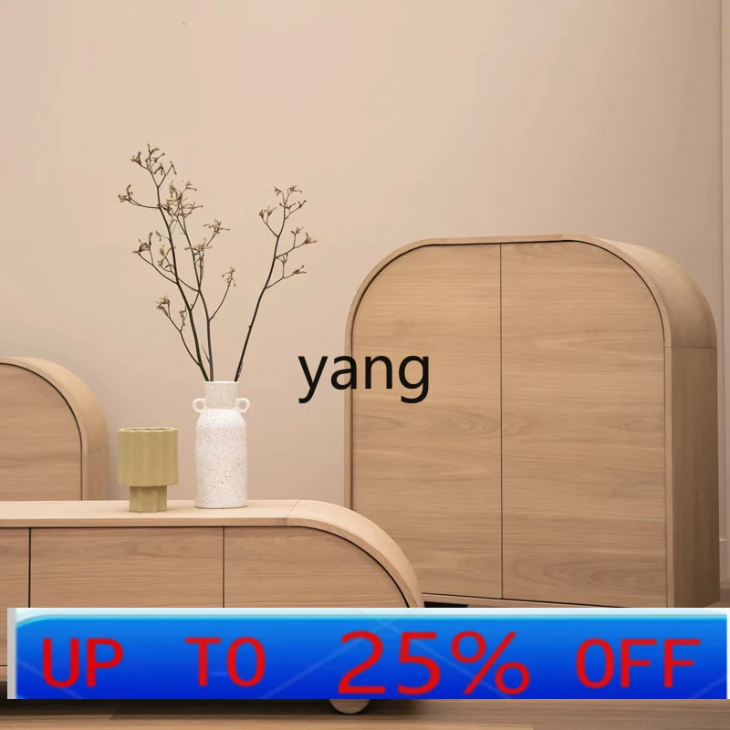 cx простой скандинавский обеденный боковой шкаф из цельного дерева, современный домашний шкаф для обуви для гостиной, шкафчик
cx простой скандинавский обеденный боковой шкаф из цельного дерева, современный домашний шкаф для обуви для гостиной, шкафчик