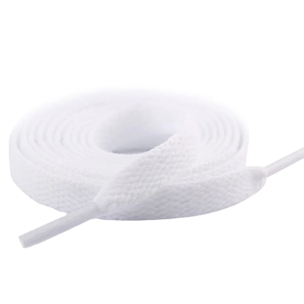 80cm High-Top Flat Laces for Sports Casual Shoes - Suitable for Children And Adults - in Stock
80cm High-Top Flat Laces for Sports Casual Shoes - Suitable for Children And Adults - in Stock