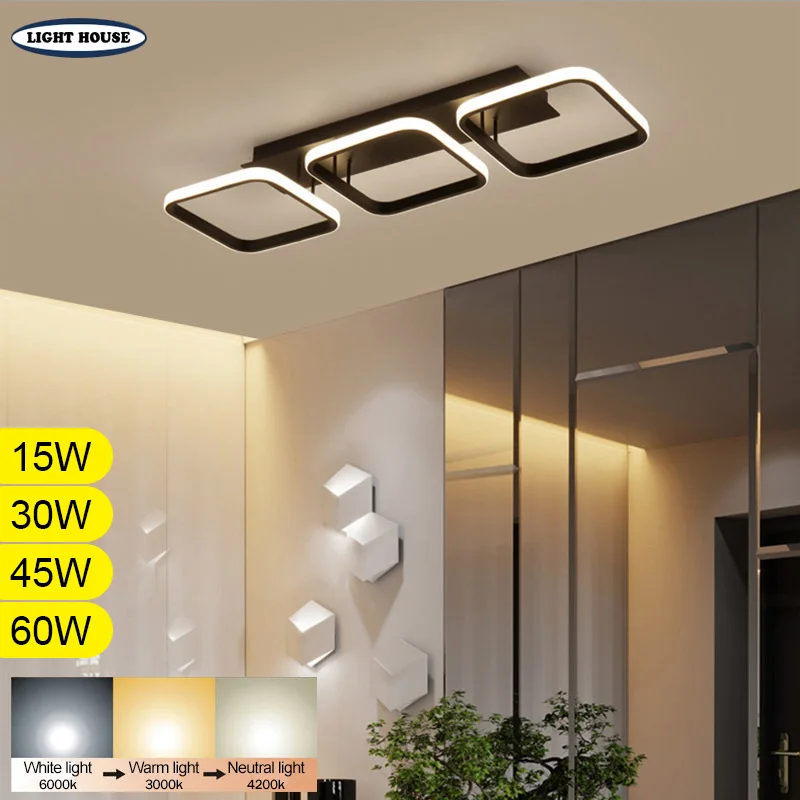Modern minimalist aisle light corridor LED ceiling light balcony ceiling light restaurant lighting chandelier ceiling light
Modern minimalist aisle light corridor LED ceiling light balcony ceiling light restaurant lighting chandelier ceiling light