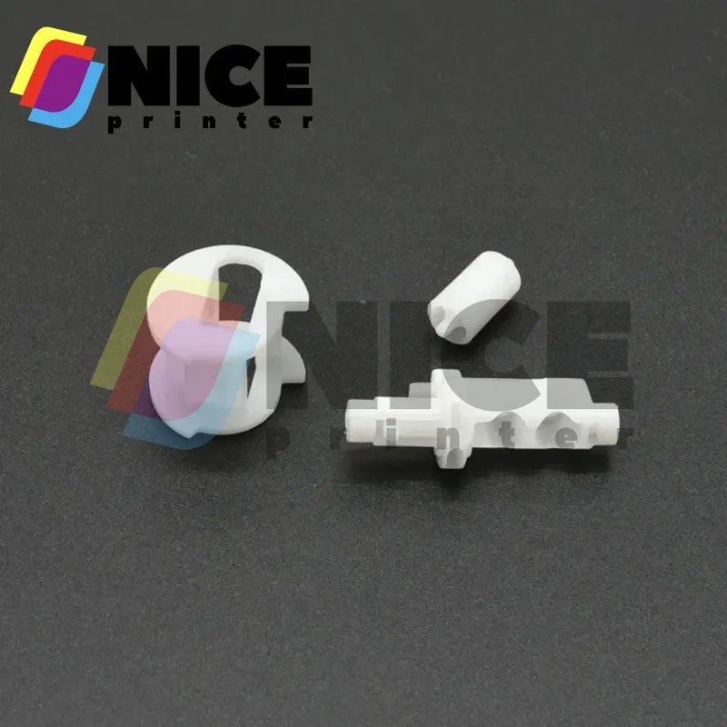 5PC Pump Ink System Capping Assy Cleaning Unit for Epson L1110 L3100 L3101 L3106 L3108 L3110 L3115 L3116 L3117 L3118 L3119 L3150
5PC Pump Ink System Capping Assy Cleaning Unit for Epson L1110 L3100 L3101 L3106 L3108 L3110 L3115 L3116 L3117 L3118 L3119 L3150