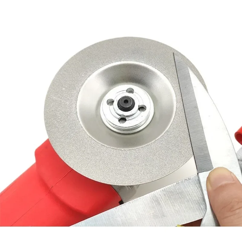 Прочная стабильная производительность Длительный срок службы Практичные надежные аксессуары для абразивных дисков Абразивный диск для керамики 
Прочная стабильная производительность Длительный срок службы Практичные надежные аксессуары для абразивных дисков Абразивный диск для керамики