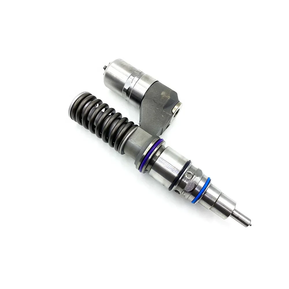 Bo-sch 0414701067 Diesel Fuel Injector 0414701076 194-3972 For S-cania DC11 Engine
Bo-sch 0414701067 Diesel Fuel Injector 0414701076 194-3972 For S-cania DC11 Engine