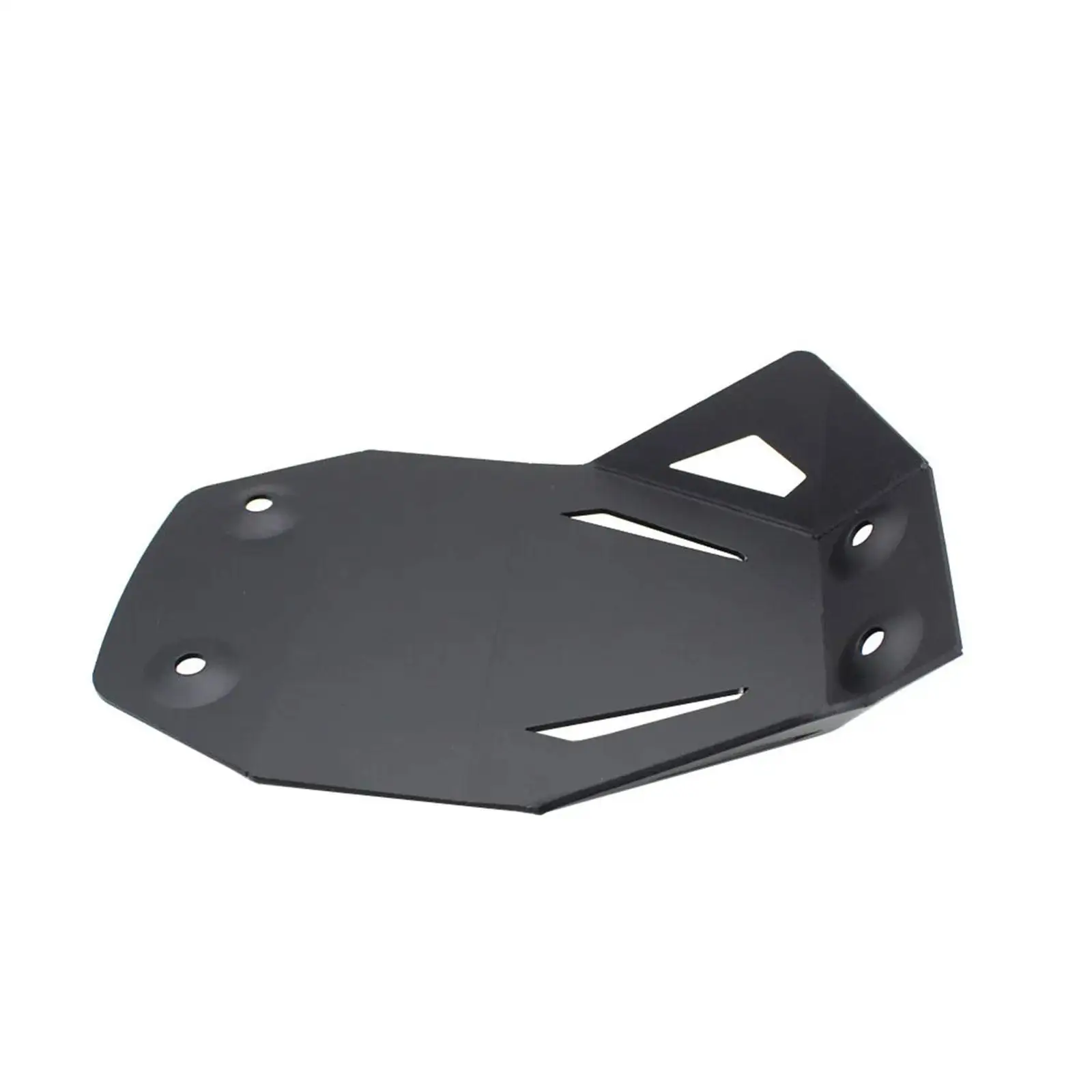 Engine Chassis Guard Replacement Aluminum Alloy Modified Sturdy Engine Guard Bottom Protection Protective Cover for R12
Engine Chassis Guard Replacement Aluminum Alloy Modified Sturdy Engine Guard Bottom Protection Protective Cover for R12