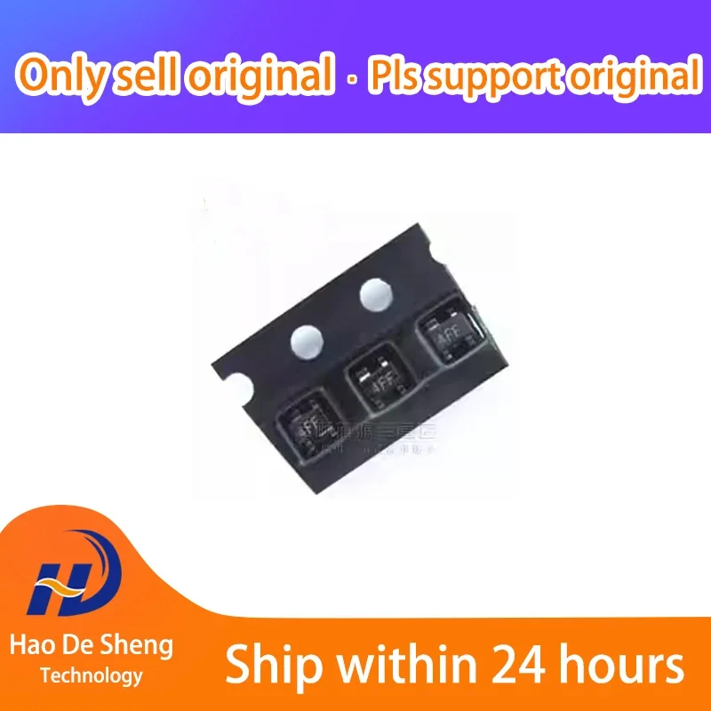 10PCS/LOT ATF-54143-TR1G ATF54143 SOT-343 New Original In Stock
10PCS/LOT ATF-54143-TR1G ATF54143 SOT-343 New Original In Stock