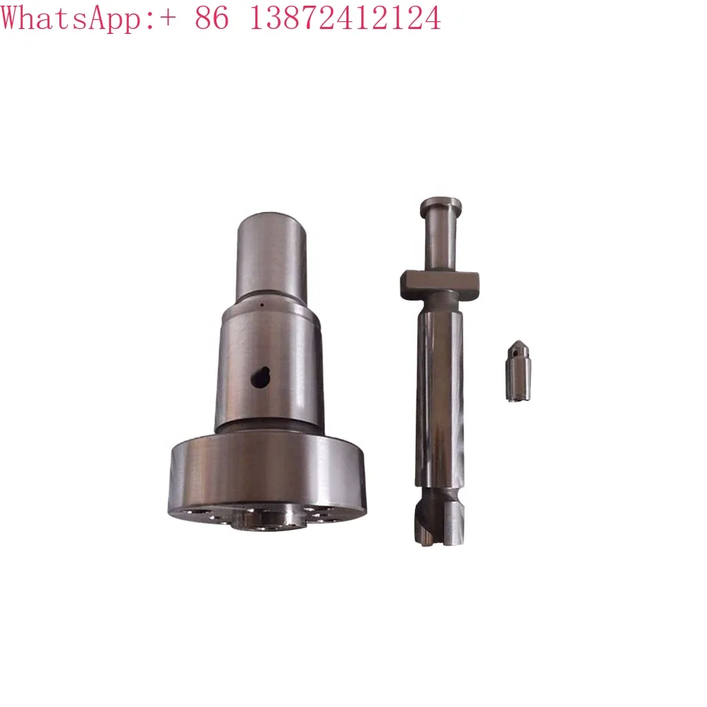 Plunger for MAN B W L28/32 Diesel Engine Spare Parts 
Plunger for MAN B W L28/32 Diesel Engine Spare Parts