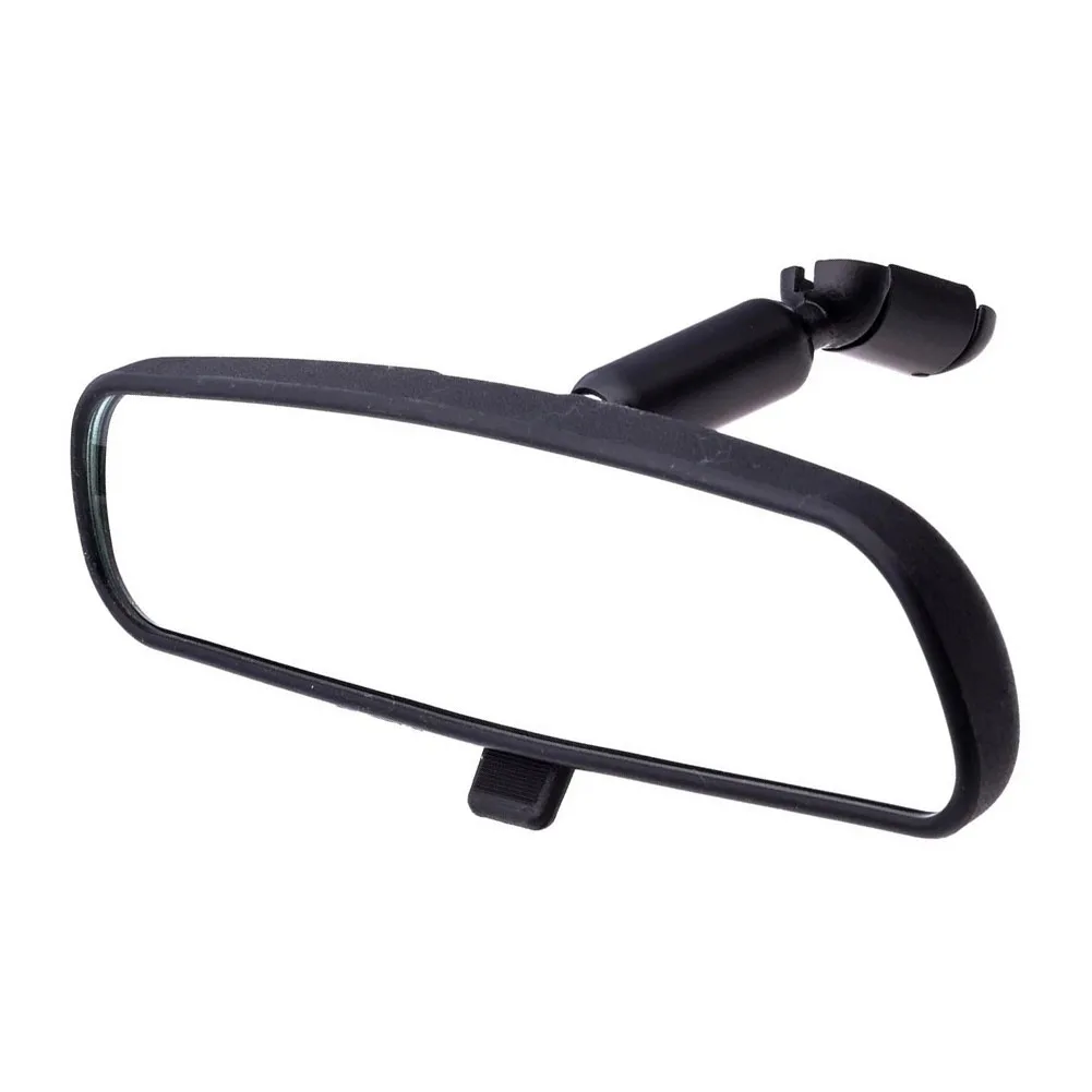 Interior Rear View Mirror for Ford For Escape 2001 2019 OEM Numbers 6U5Z17700B 6U5A17700AA Stable Characteristics
Interior Rear View Mirror for Ford For Escape 2001 2019 OEM Numbers 6U5Z17700B 6U5A17700AA Stable Characteristics