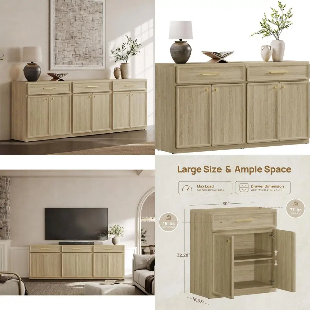 Buet Cabinet with Storage Tall ern ole Storage Cabinet with Doand Shelves 60" Long Wooden Sideboard Crza Buet Table Coee Bar or
Buet Cabinet with Storage Tall ern ole Storage Cabinet with Doand Shelves 60" Long Wooden Sideboard Crza Buet Table Coee Bar or