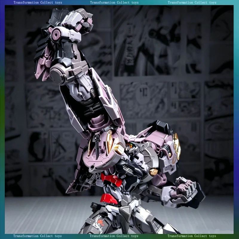 In Stock MJH MR 1/100 Hirm MBF-P0X Astray Noir Sengoku Astray Model Kits Plastic Skeleton Anime Action Figure Robot Toy
In Stock MJH MR 1/100 Hirm MBF-P0X Astray Noir Sengoku Astray Model Kits Plastic Skeleton Anime Action Figure Robot Toy