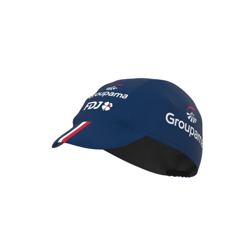 GROUPAMA FDJ TEAM ВЕЛОСИПЕДНАЯ Кепка Мужчины Женщины Весна Лето Спорт на открытом воздухе MTB Велосипедная дышащая велосипедная шапка Gorra Ciclismo
GROUPAMA FDJ TEAM ВЕЛОСИПЕДНАЯ Кепка Мужчины Женщины Весна Лето Спорт на открытом воздухе MTB Велосипедная дышащая велосипедная шапка Gorra Ciclismo