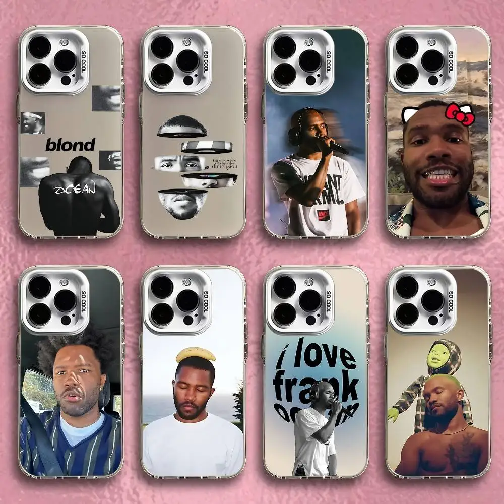 Music Composer Frank O-Ocean Phone Case For iPhone 16,15,14,13,12,11,Pro,Max,Plus,Mini,SE White Candy Matte Shockproof Cover
Music Composer Frank O-Ocean Phone Case For iPhone 16,15,14,13,12,11,Pro,Max,Plus,Mini,SE White Candy Matte Shockproof Cover