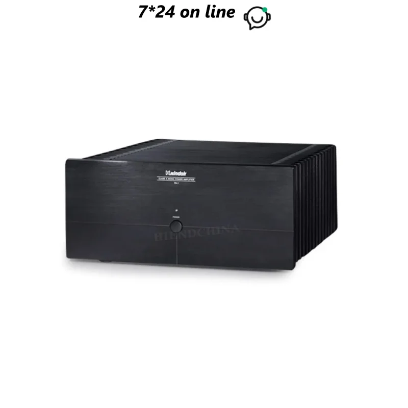 N-063 XDK CA-5 Pre Amplifier PA-1 Power Amp 80W (8Ohms, ClassA) Mono Block Remote Control PRE AMP
N-063 XDK CA-5 Pre Amplifier PA-1 Power Amp 80W (8Ohms, ClassA) Mono Block Remote Control PRE AMP