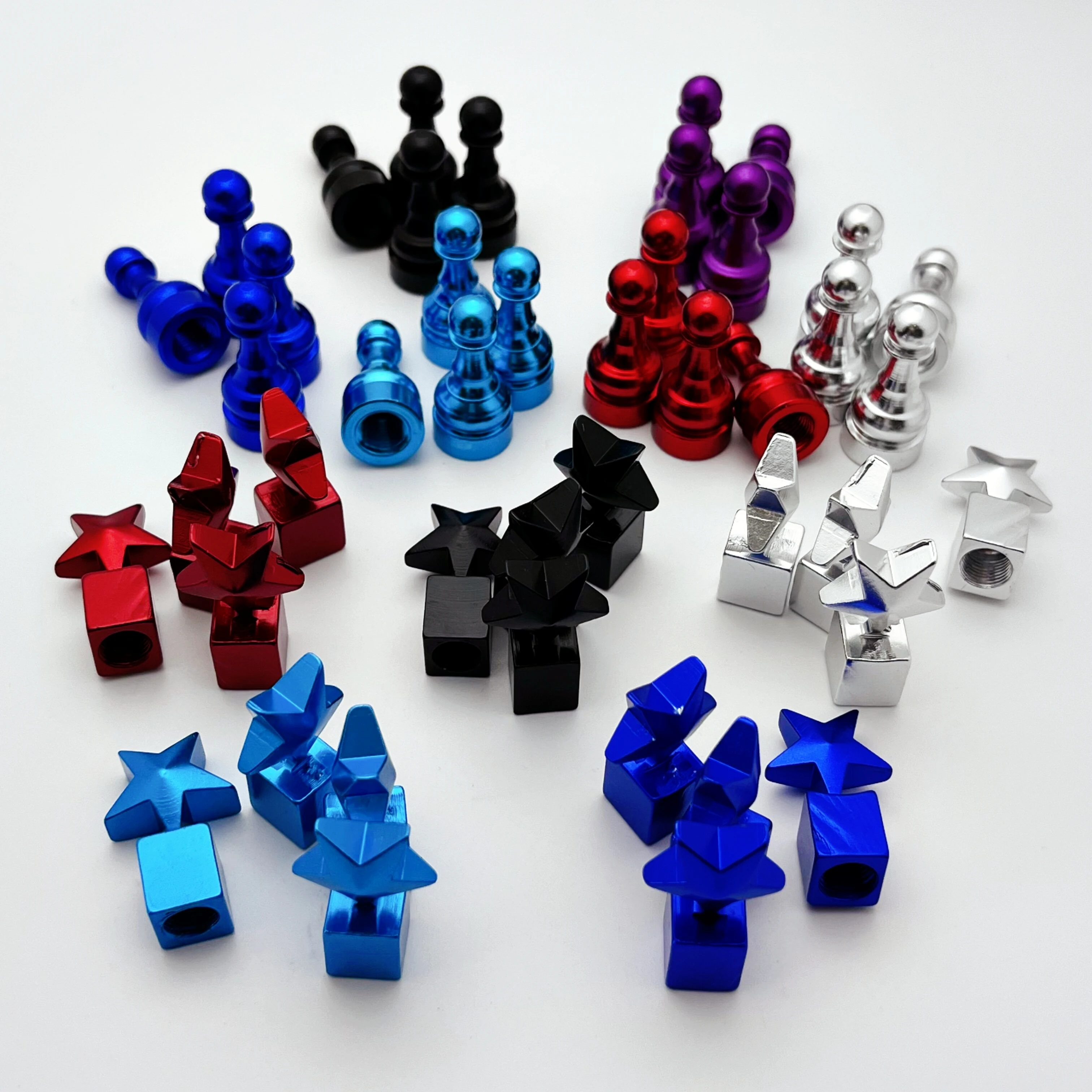 4pcs/set Car Tire Valve Cap Aluminum Tyre Valve Stem Cover Air Dust Cap Tire Valve Truck Bike Wheel Rim Valve Stem Cap
4pcs/set Car Tire Valve Cap Aluminum Tyre Valve Stem Cover Air Dust Cap Tire Valve Truck Bike Wheel Rim Valve Stem Cap