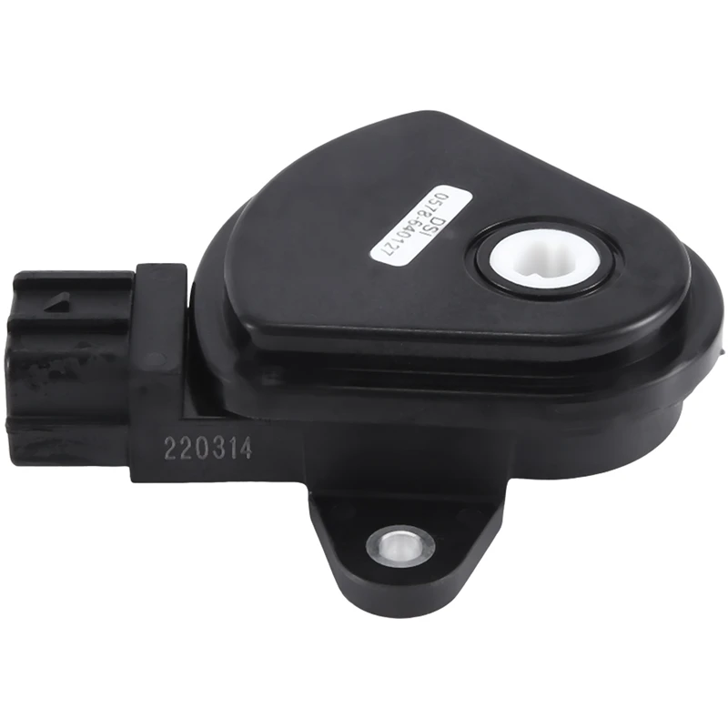 Car Neutral Safety Switch Gearbox Shifting Sensor Switch For Ssangyong 0578-640127 Replacement
Car Neutral Safety Switch Gearbox Shifting Sensor Switch For Ssangyong 0578-640127 Replacement