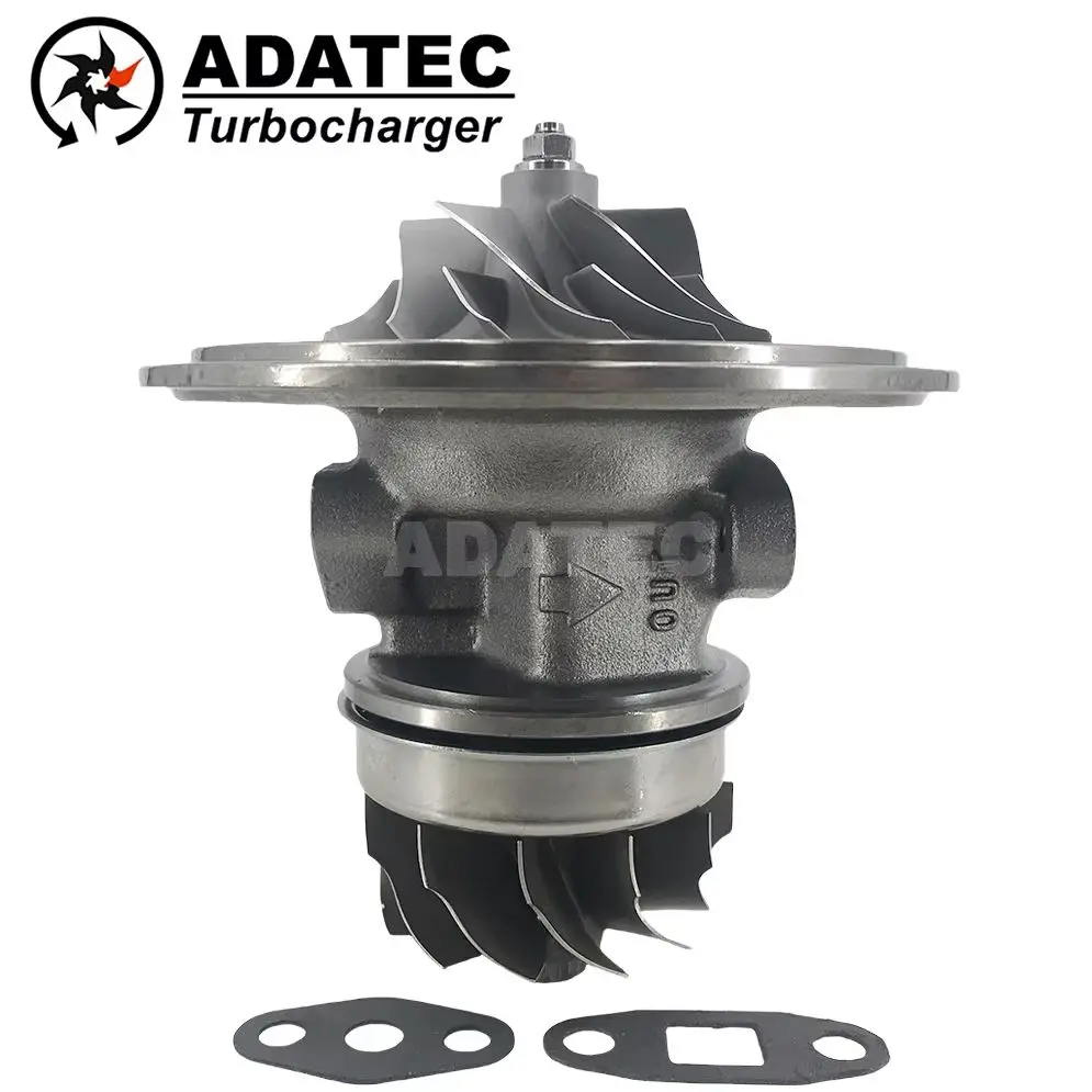 Turbo CHRA HX50W 3796925 3596693 3768323 Turbine Cartridge 2836658 For Iveco F3B Truck Euro Trakker CURSOR 134033106 500390351
Turbo CHRA HX50W 3796925 3596693 3768323 Turbine Cartridge 2836658 For Iveco F3B Truck Euro Trakker CURSOR 134033106 500390351