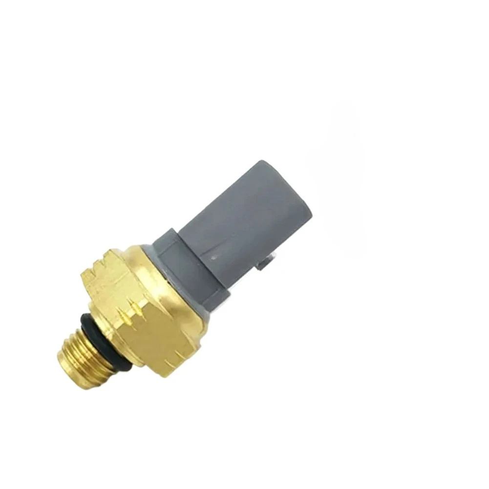 320-3061 3203061 CA3203061 Pressure Sensor For Cat 2384C 2484C 2570C 312E 312E L 314E CR 314E LCR 316E L 318E L 320E 320E L
320-3061 3203061 CA3203061 Pressure Sensor For Cat 2384C 2484C 2570C 312E 312E L 314E CR 314E LCR 316E L 318E L 320E 320E L