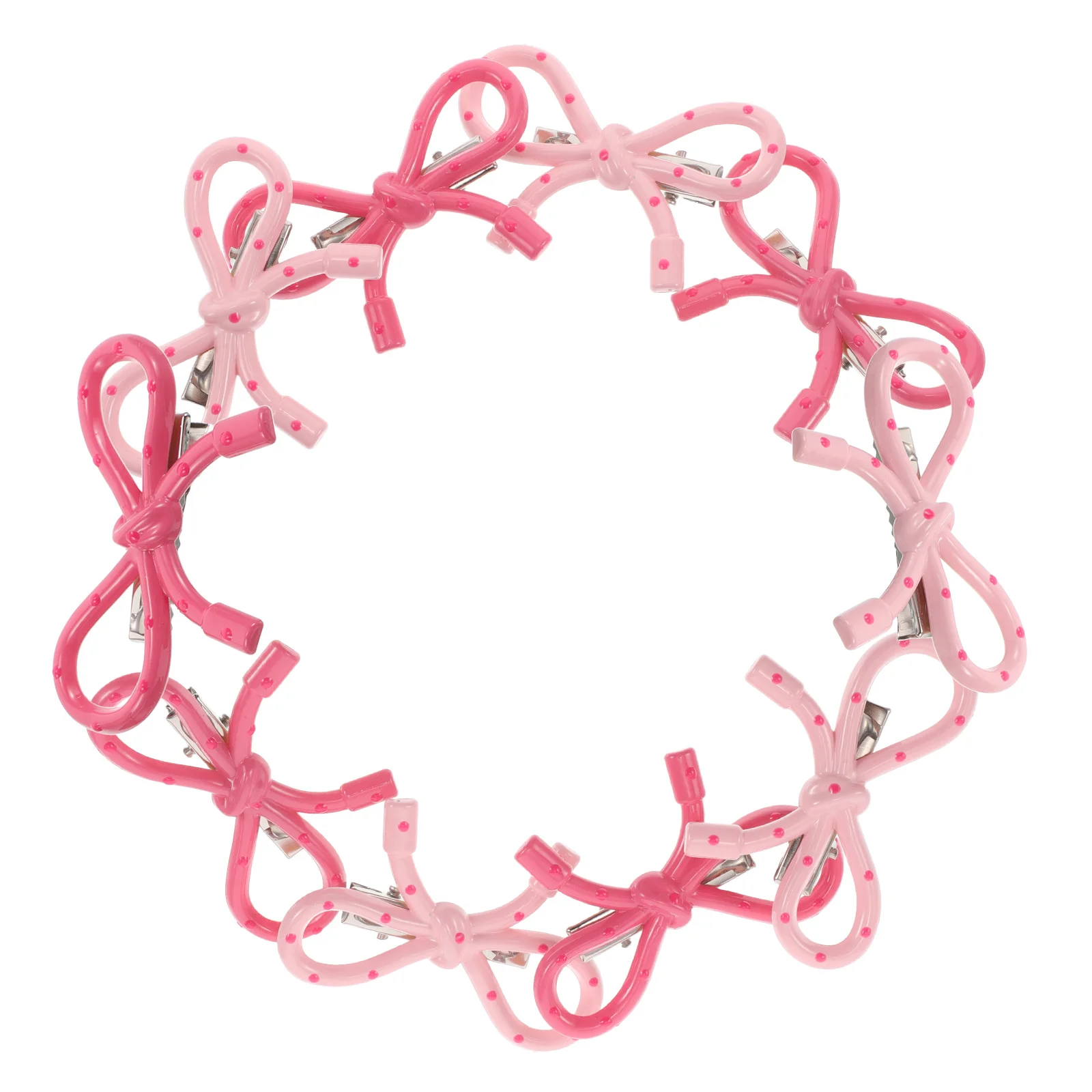 10 Pcs Bow Hair Clips for Women Girls Resin Alligator Adorable Stylish Butterfly Hairpin Cute Barrette Accessories Sweet
10 Pcs Bow Hair Clips for Women Girls Resin Alligator Adorable Stylish Butterfly Hairpin Cute Barrette Accessories Sweet