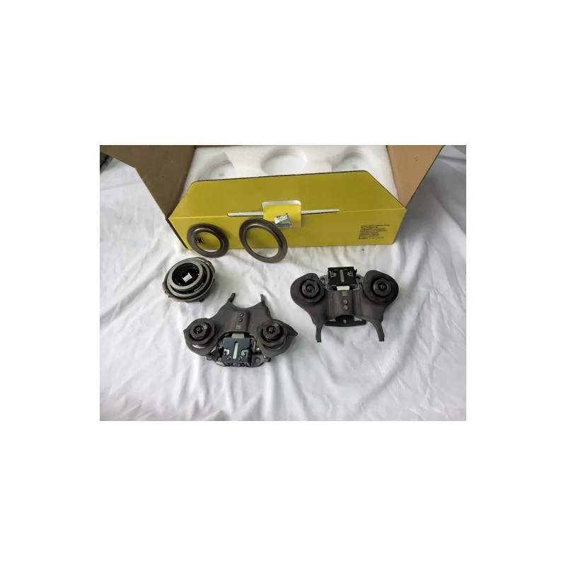 Dps6 6Dt250 5140025100 Dual Clutch Disengagement System Automatic Transmission Clutch Kit Automotive Parts 514002110
Dps6 6Dt250 5140025100 Dual Clutch Disengagement System Automatic Transmission Clutch Kit Automotive Parts 514002110