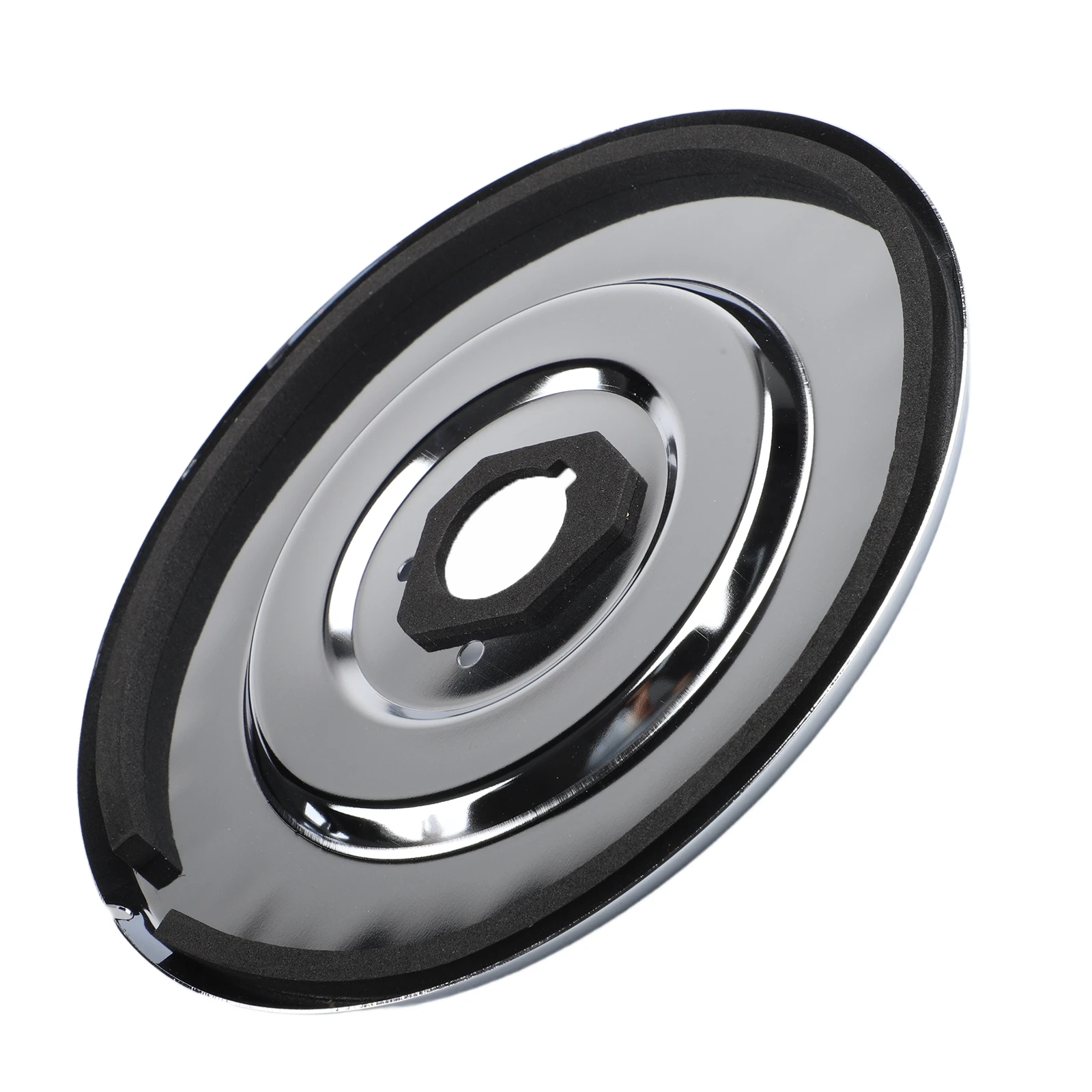 Bathroom Bathroom Shower Plate Replacement Cover Plate 6.95 Inches Diameter Leak-Proof Design Bathroom Renovation
Bathroom Bathroom Shower Plate Replacement Cover Plate 6.95 Inches Diameter Leak-Proof Design Bathroom Renovation