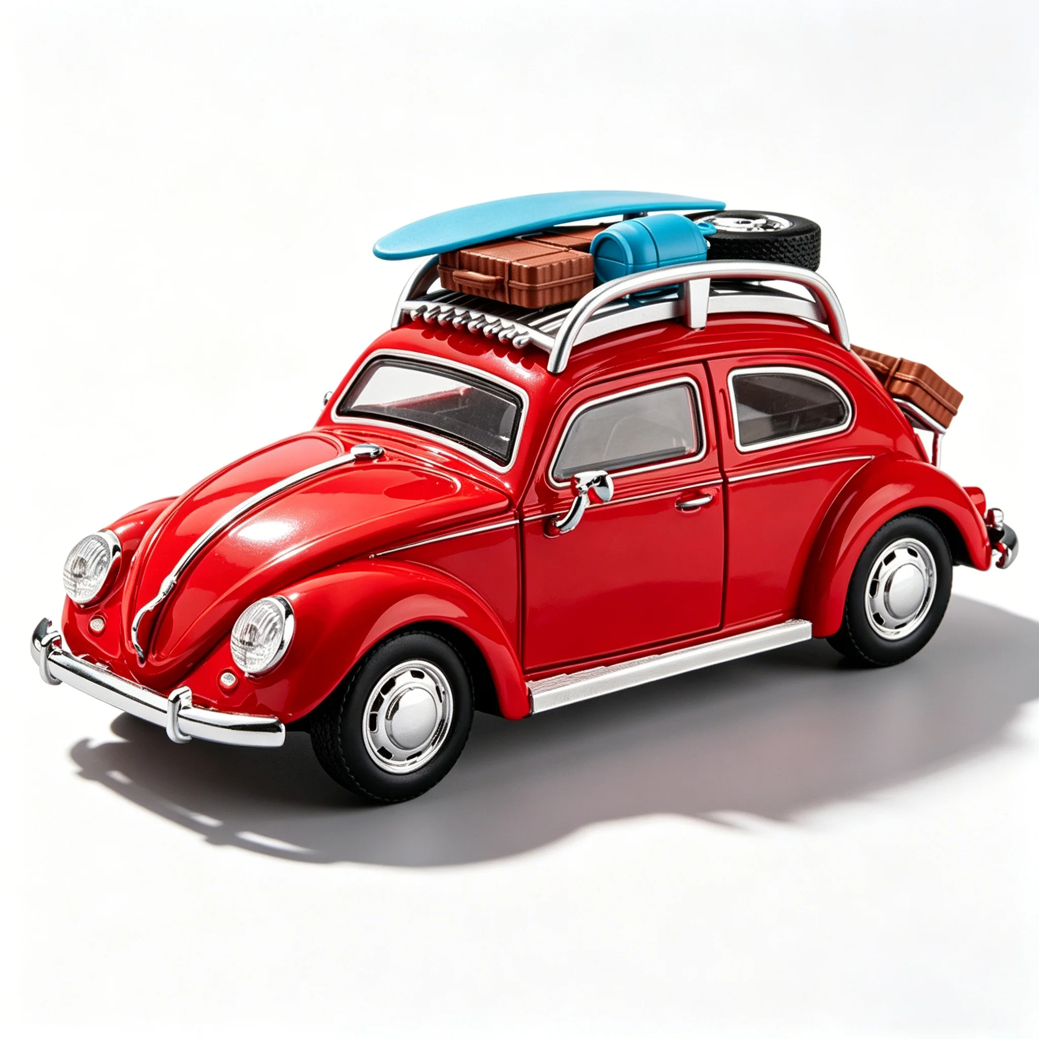 Beetle alloy die-cast car model 1/24 simulated sound and light retro car toy collection ornament holiday gift
Beetle alloy die-cast car model 1/24 simulated sound and light retro car toy collection ornament holiday gift