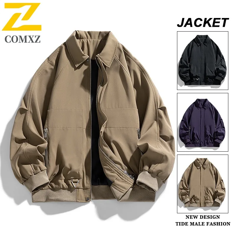 Men's Outdoor Windproof Jacket Waterproof Hiking Coat Plain Color Casual Spring Autumn Trekking Lightweight Breathable Travel
Men's Outdoor Windproof Jacket Waterproof Hiking Coat Plain Color Casual Spring Autumn Trekking Lightweight Breathable Travel