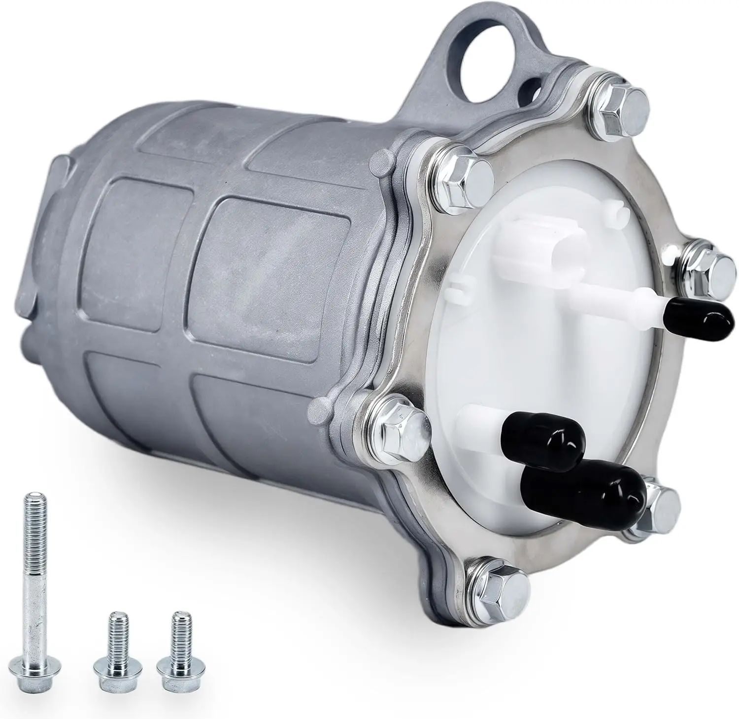 16700-HP5-602 Fuel Pump Compatible with 2008-2009 Honda TRX700XX 2007-2014 Rancher 420 TRX420, 2012 2013 Foreman 500 TRX500
16700-HP5-602 Fuel Pump Compatible with 2008-2009 Honda TRX700XX 2007-2014 Rancher 420 TRX420, 2012 2013 Foreman 500 TRX500