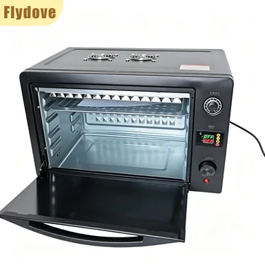 Large UV Curing Box Multifunctional UV Oven for 3D Printing Resin Glue Curved Mobile Phone Screen Repair OCA
Large UV Curing Box Multifunctional UV Oven for 3D Printing Resin Glue Curved Mobile Phone Screen Repair OCA