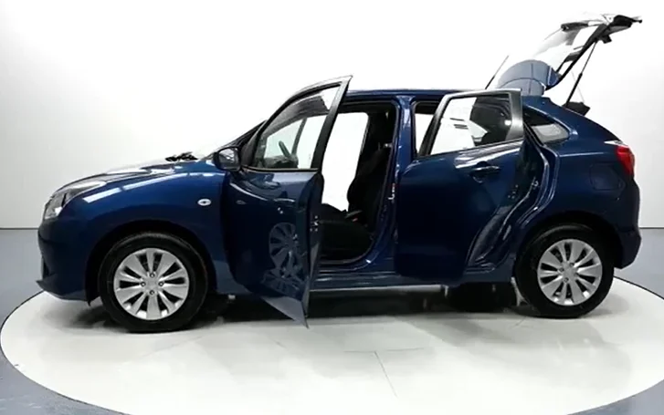 2 шт. демпфер капота для Suzuki Baleno WB2 MK2 2022 2023 2024 2025 Suzuki Baleno WB2 MK2, модифицированные газовые стойки, подъемная опора, амортизатор, поршень
2 шт. демпфер капота для Suzuki Baleno WB2 MK2 2022 2023 2024 2025 Suzuki Baleno WB2 MK2, модифицированные газовые стойки, подъемная опора, амортизатор, поршень