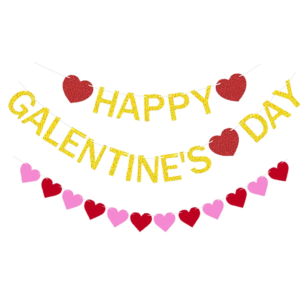 Felt Heart Shape Banners Decorative Hanging Paper Flags Eucalyptus Wedding Party Lightweight String Pendants
Felt Heart Shape Banners Decorative Hanging Paper Flags Eucalyptus Wedding Party Lightweight String Pendants